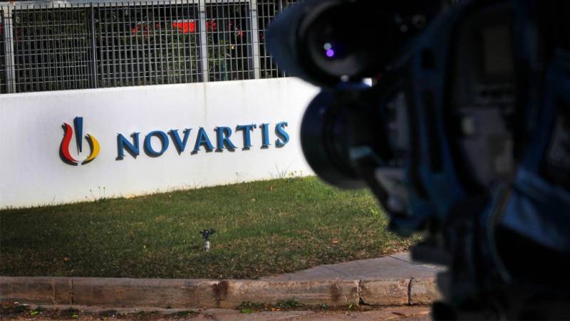 Δίκη Novartis: Ένοχοι οι πρώην προστατευόμενοι μάρτυρες