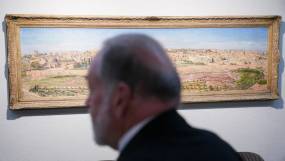 Οργή... βιβλικών διαστάσεων κατά του πρέσβη των ΗΠΑ στο Ισραήλ