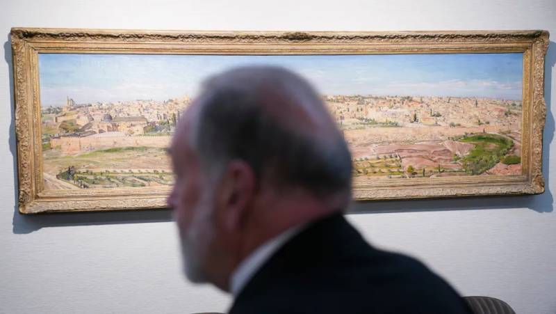 Οργή... βιβλικών διαστάσεων κατά του πρέσβη των ΗΠΑ στο Ισραήλ