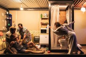 Το Λεωφορείο ο Πόθος για 2η χρονιά με 2 Βραβεία Γυναικείας Ερμηνείας για την Αλεξία ΚΑΛΤΣΙΚΗ || Σκηνοθεσία: Δημήτρης ΚΑΡΑΝΤΖΑΣ || Στο Θέατρο Προσκήνιο.