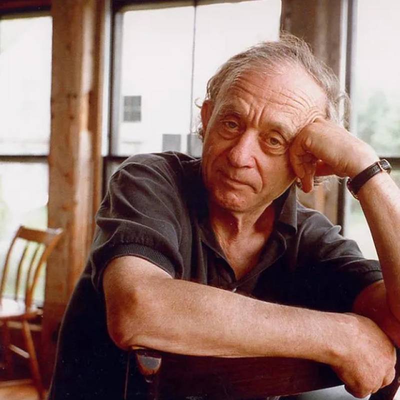 Ο ΦΡΕΝΤΕΡΙΚ ΓΟΥΑΙΖΜΑΝ ΗΤΑΝ Ο ΣΠΟΥΔΑΙΟΤΕΡΟΣ ΝΤΟΚΙΜΑΝΤΕΡΙΣΤΑΣ ΣΤΗΝ ΙΣΤΟΡΙΑ ΤΟΥ ΣΙΝΕΜΑ