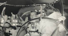 Global Sumud Flotilla / Συμφωνία Ελλάδας – Ισραήλ για την αποβίβαση των συλληφθέντων μελών της αποστολής σε ελληνική ακτή