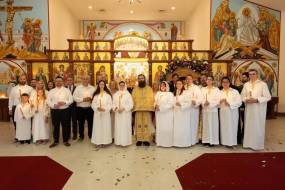 «Orthobros»- Γιατί ο νέοι Αμερικανοί στρέφονται στην Ορθοδοξία;