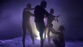 ΖΩΝΤΑΝΟΙ ΔΕΣΜΟΙ Ομάδα Χορού ΙΙ Σάββατο 7 &amp; Κυριακή 8/2 στο ΠΛΥΦΑ