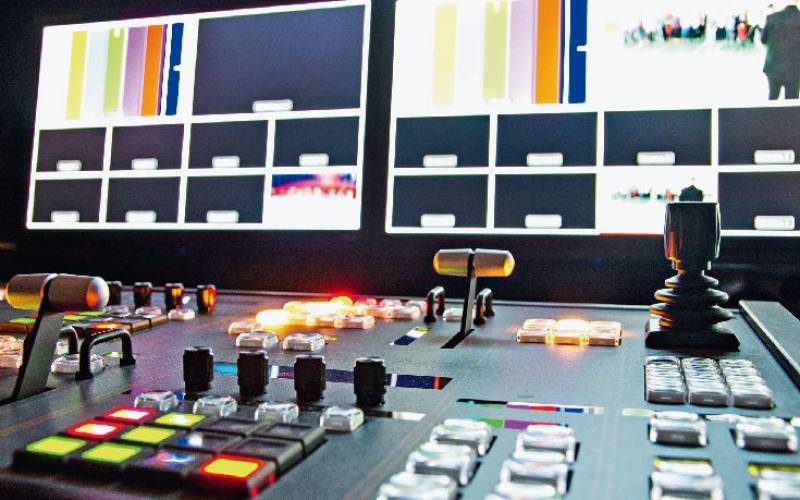 Συμπαράσταση στους εργαζόμενους του ATTICA TV