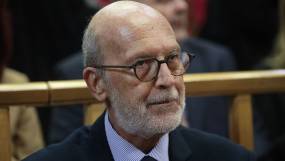 Υποκλοπές: Ο εισαγγελέας Αρείου Πάγου αρνείται να πάει στη Βουλή για εξηγήσεις