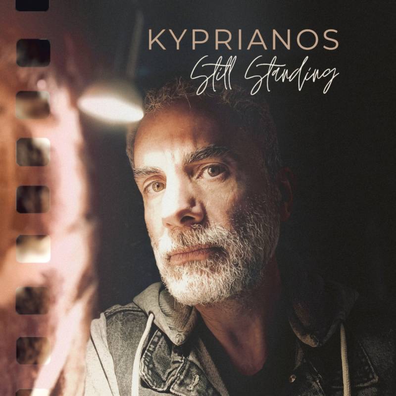 Νέο Single: Kyprianos – Still Standing (Epic cinematic / Orchestral)