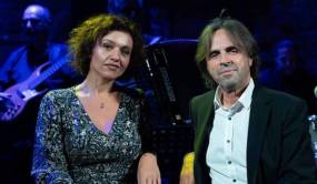Στέλιος Καζαντζίδης & Βίκυ Μοσχολιού: Συναυλία με τους Βασίλη Λέκκα & Ιωάννα Εμμανουήλ στα Φαληρικά 2024
