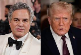Mark Ruffalo κατά Τραμπ: «Πρόκειται για έναν καταδικασμένο κακοποιό και βιαστή, έναν παιδόφιλο - Είναι ο χειρότερος άνθρωπος στον κόσμο»