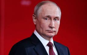 Δημοσίευμα-βόμβα: Ο Πούτιν άφησε ανοιχτό το ενδεχόμενο για ανταλλαγή εδαφών στην Ουκρανία, αλλά θέλει όλο το Ντονμπάς