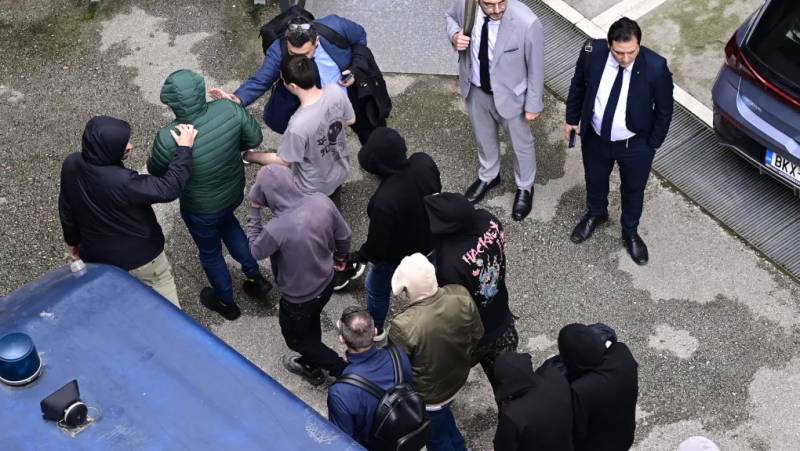 Ακόμη δύο προφυλακίσεις για τις παράνομες επιδοτήσεις στον ΟΠΕΚΕΠΕ