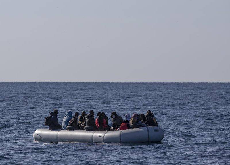 Από σήμερα σε ισχύ το νέο Σύστημα Μετανάστευσης και Ασύλου της ΕΕ – Τι αλλάζει