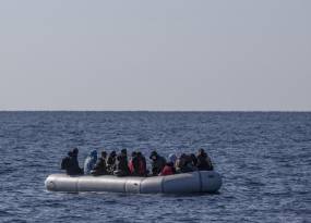 Από σήμερα σε ισχύ το νέο Σύστημα Μετανάστευσης και Ασύλου της ΕΕ – Τι αλλάζει